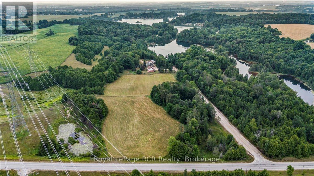 27 Emke Road, Brockton, Ontario  N0G 2V0 - Photo 37 - X12331124