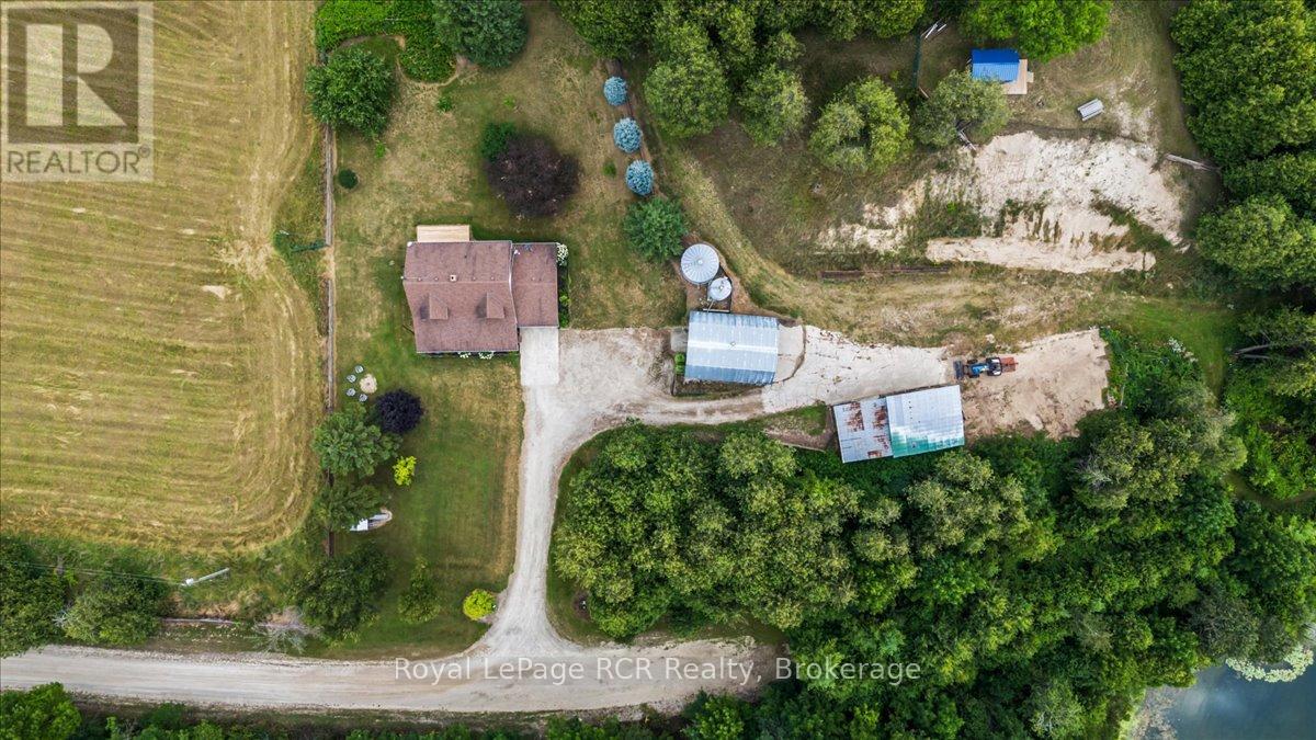 27 Emke Road, Brockton, Ontario  N0G 2V0 - Photo 39 - X12331124