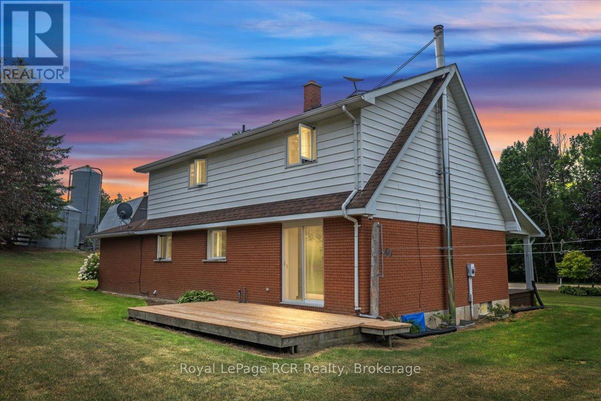 27 Emke Road, Brockton, Ontario  N0G 2V0 - Photo 41 - X12331124
