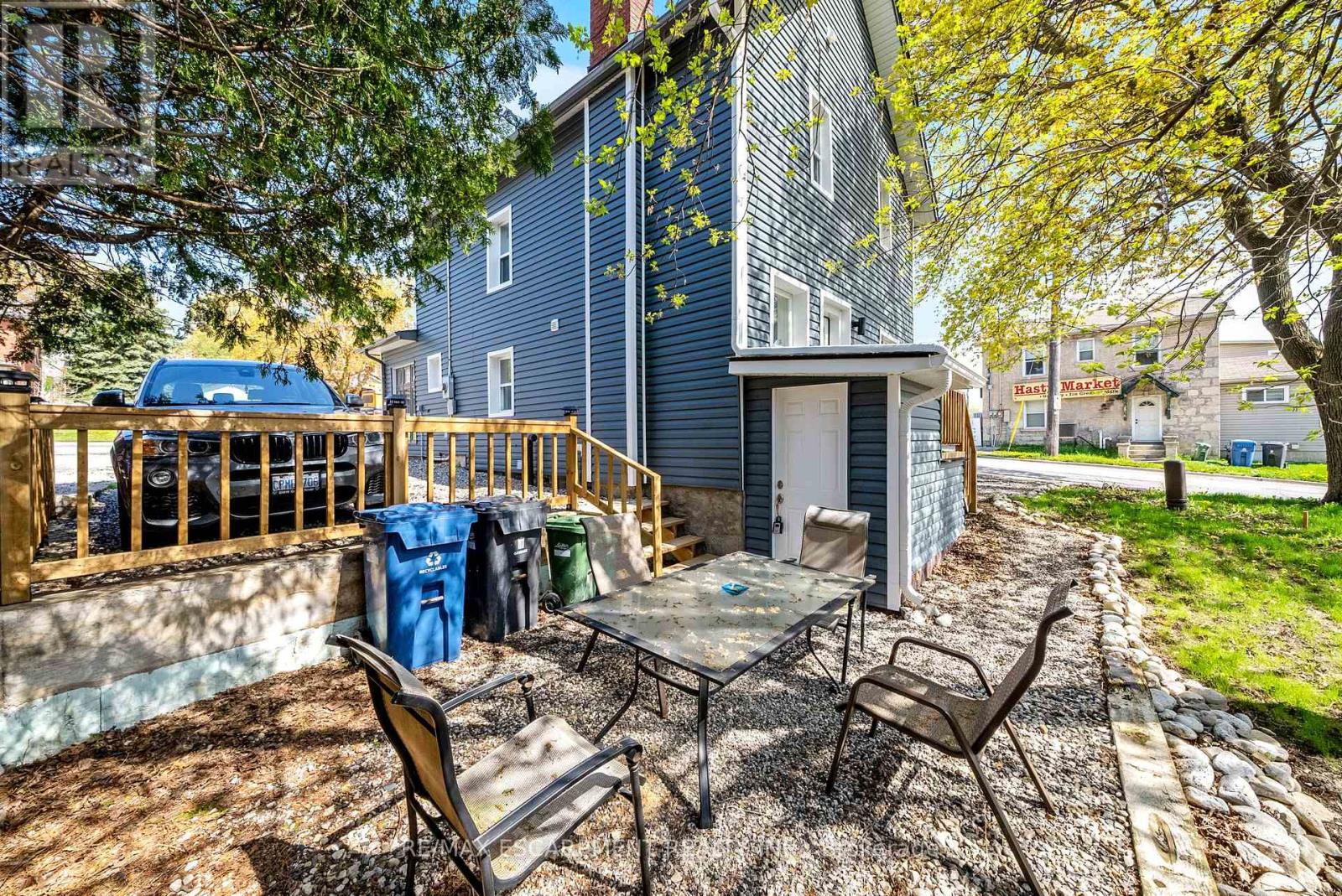 200 Waterloo Avenue, Guelph (Downtown), Ontario  N1H 3J5 - Photo 24 - X12330949