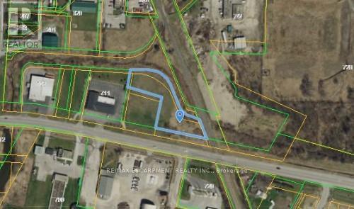 PT LOT 11,12,46,47 MAIN STREET E, Haldimand, Ontario