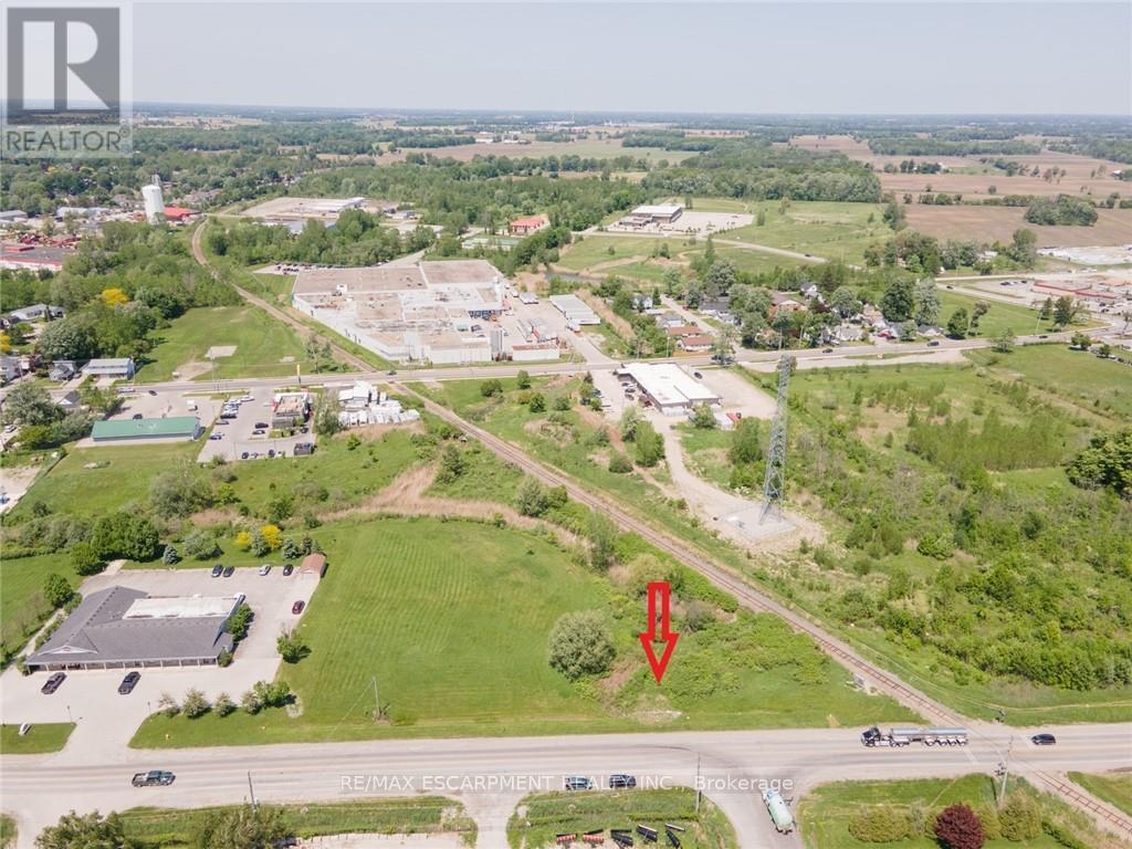Pt Lot 11,12,46,47 Main Street E, Haldimand, Ontario  N1A 2W5 - Photo 3 - X12330957