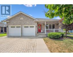 114 DELAVAN DRIVE, Cambridge, Ontario