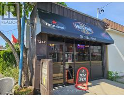 1342 MAIN STREET E, Hamilton, Ontario