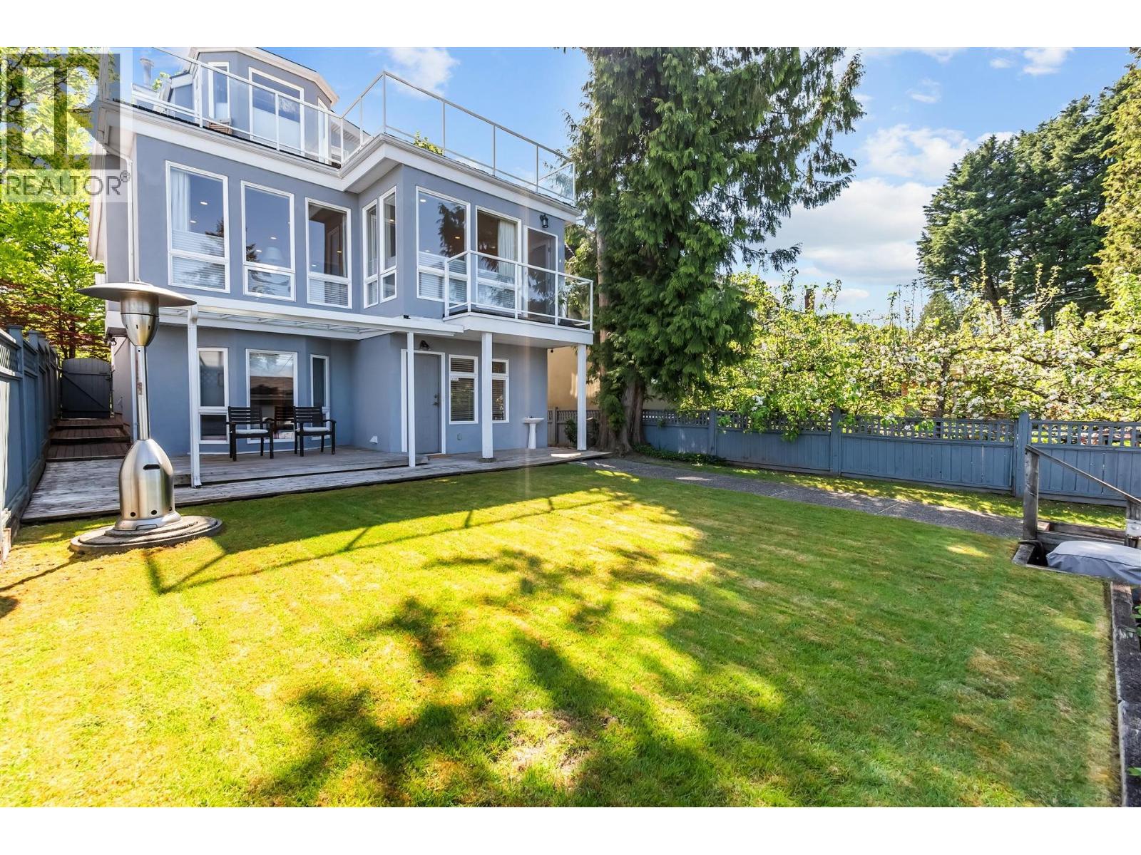 3123 W 27th Avenue, Vancouver, British Columbia V6L 1W6 - Photo 19 - R3034796