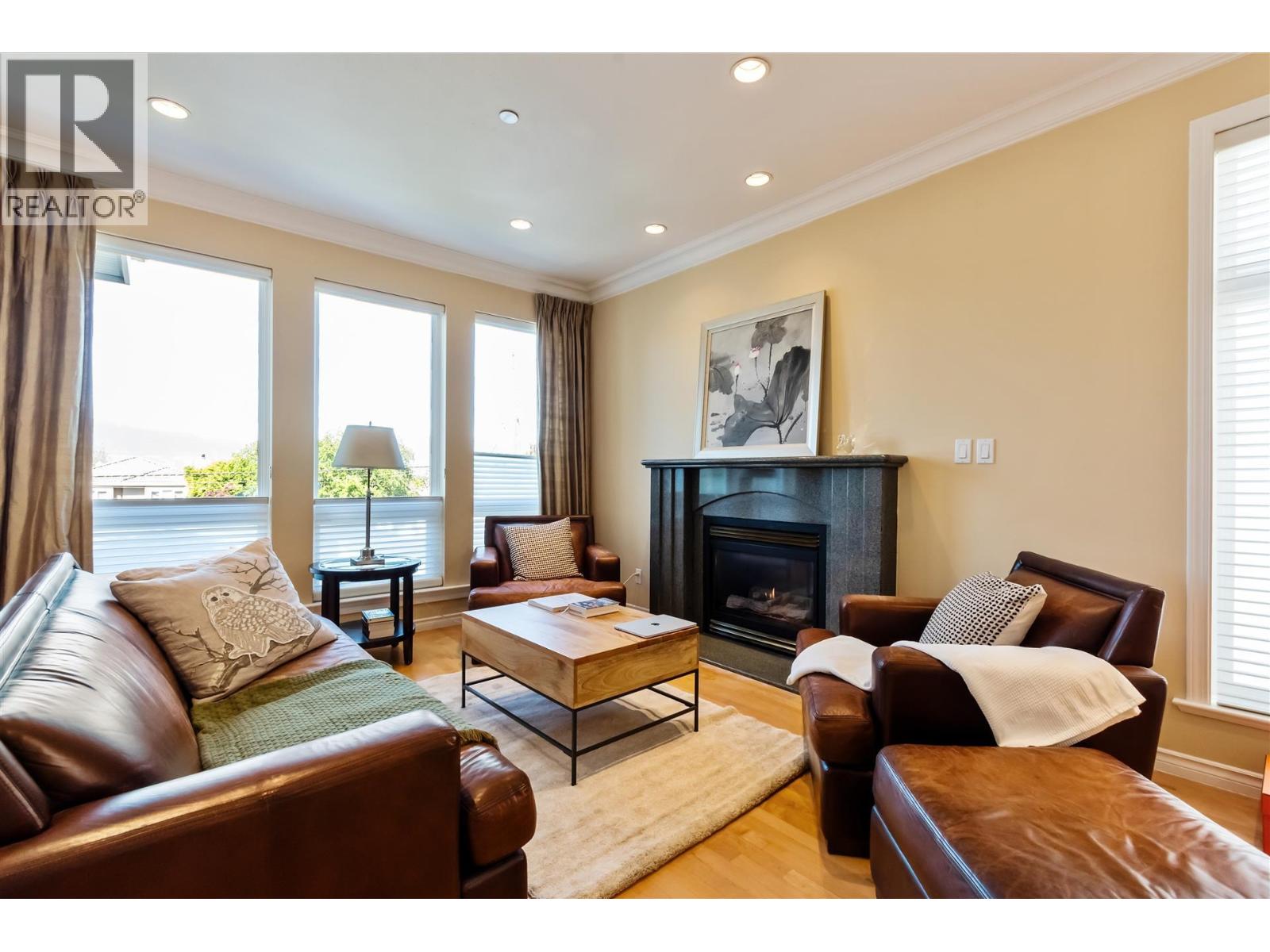 3123 W 27th Avenue, Vancouver, British Columbia V6L 1W6 - Photo 4 - R3034796