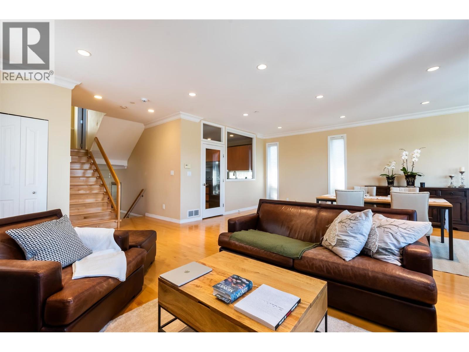 3123 W 27th Avenue, Vancouver, British Columbia V6L 1W6 - Photo 7 - R3034796