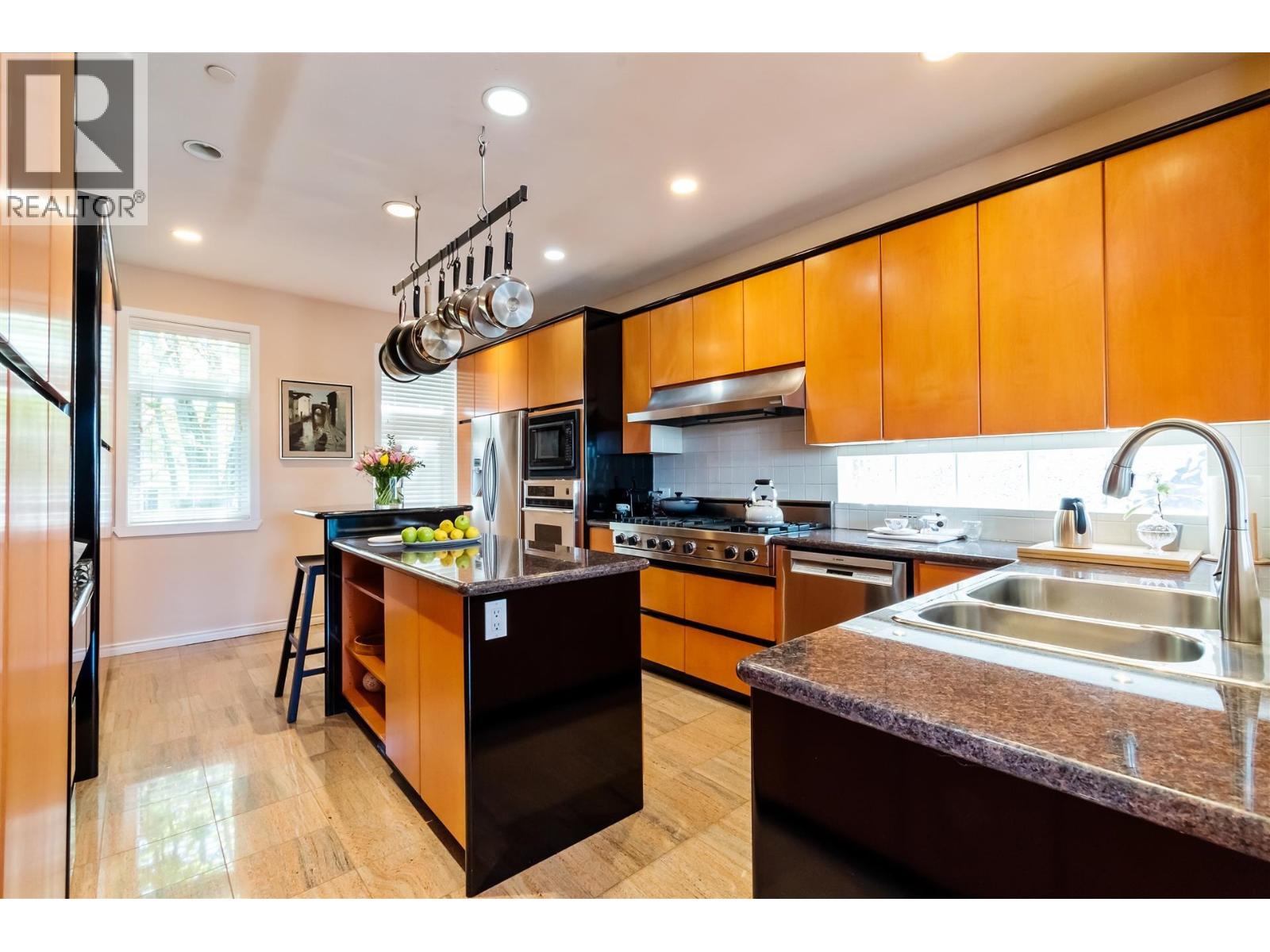 3123 W 27th Avenue, Vancouver, British Columbia V6L 1W6 - Photo 8 - R3034796