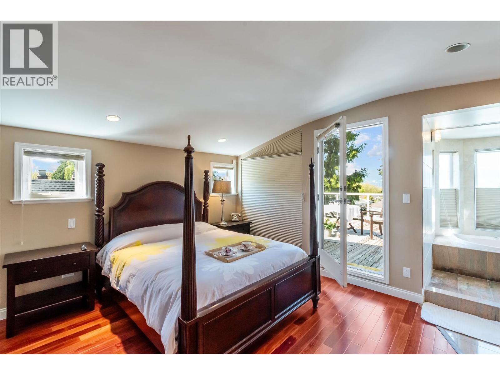 3123 W 27th Avenue, Vancouver, British Columbia V6L 1W6 - Photo 9 - R3034796