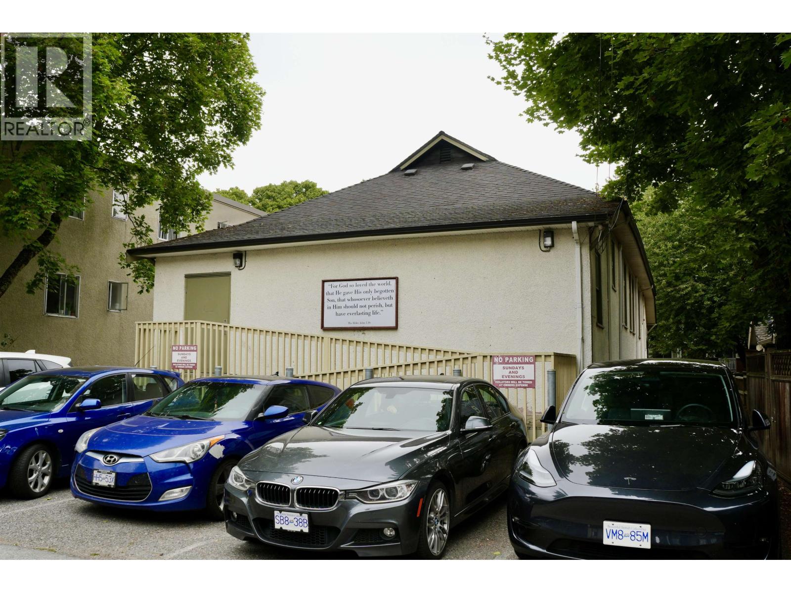 1666 W 10th Avenue, Vancouver, British Columbia  V6J 2A1 - Photo 2 - C8071273