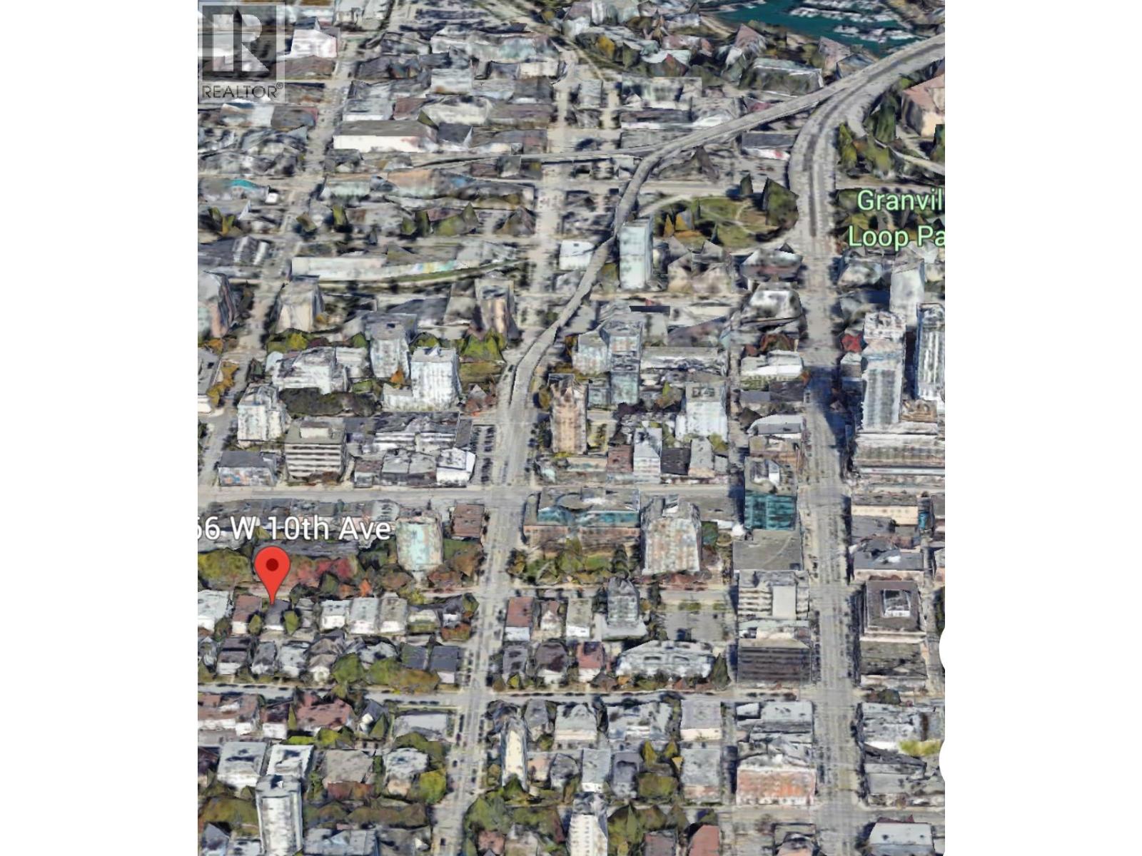 1666 W 10th Avenue, Vancouver, British Columbia  V6J 2A1 - Photo 5 - C8071273
