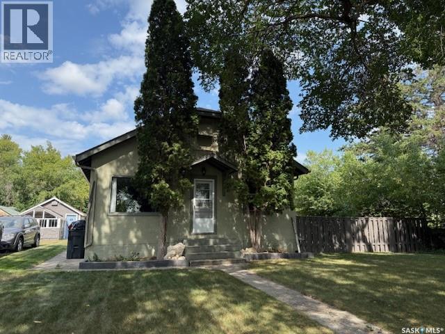 339 Third Street, Kamsack, Saskatchewan  S0A 1S0 - Photo 2 - SK014669
