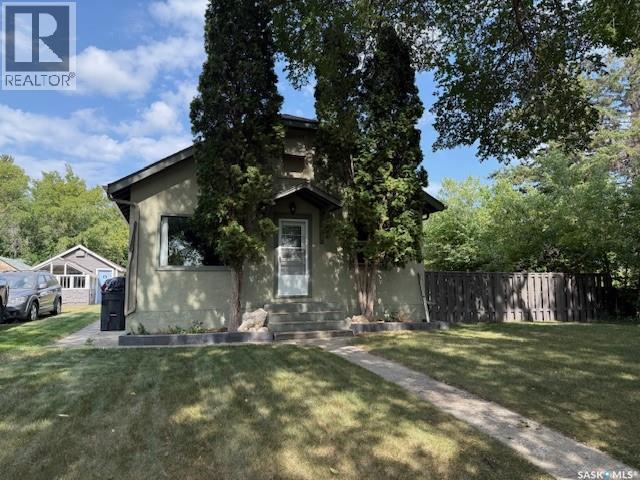 339 Third STREET, Kamsack, Saskatchewan