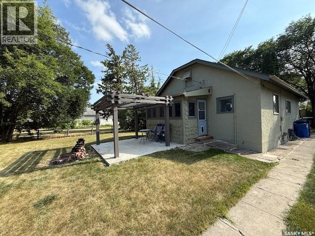 339 Third Street, Kamsack, Saskatchewan  S0A 1S0 - Photo 3 - SK014669