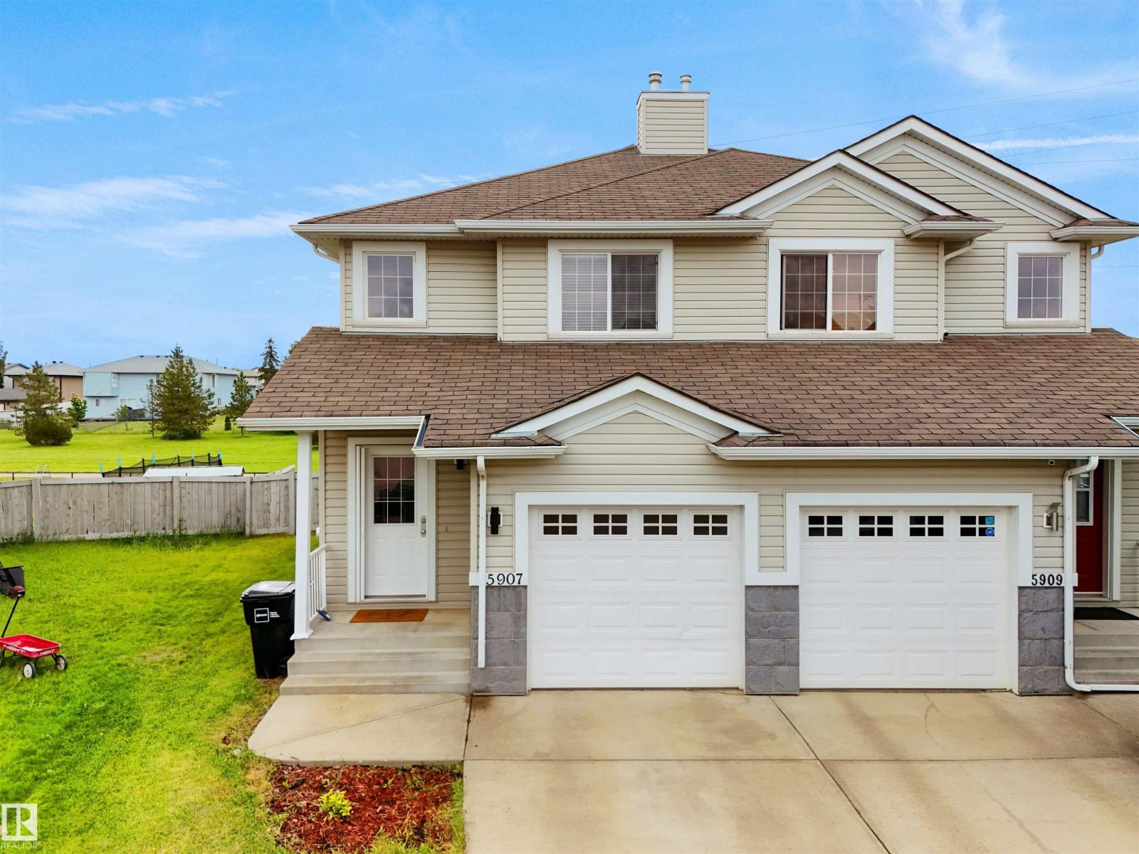 Property at 5907 164 AV NW image 1