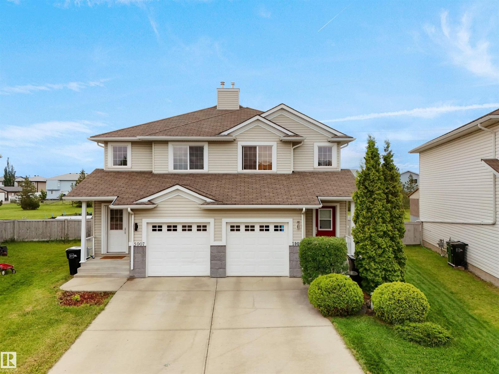 Property at 5907 164 AV NW image 2