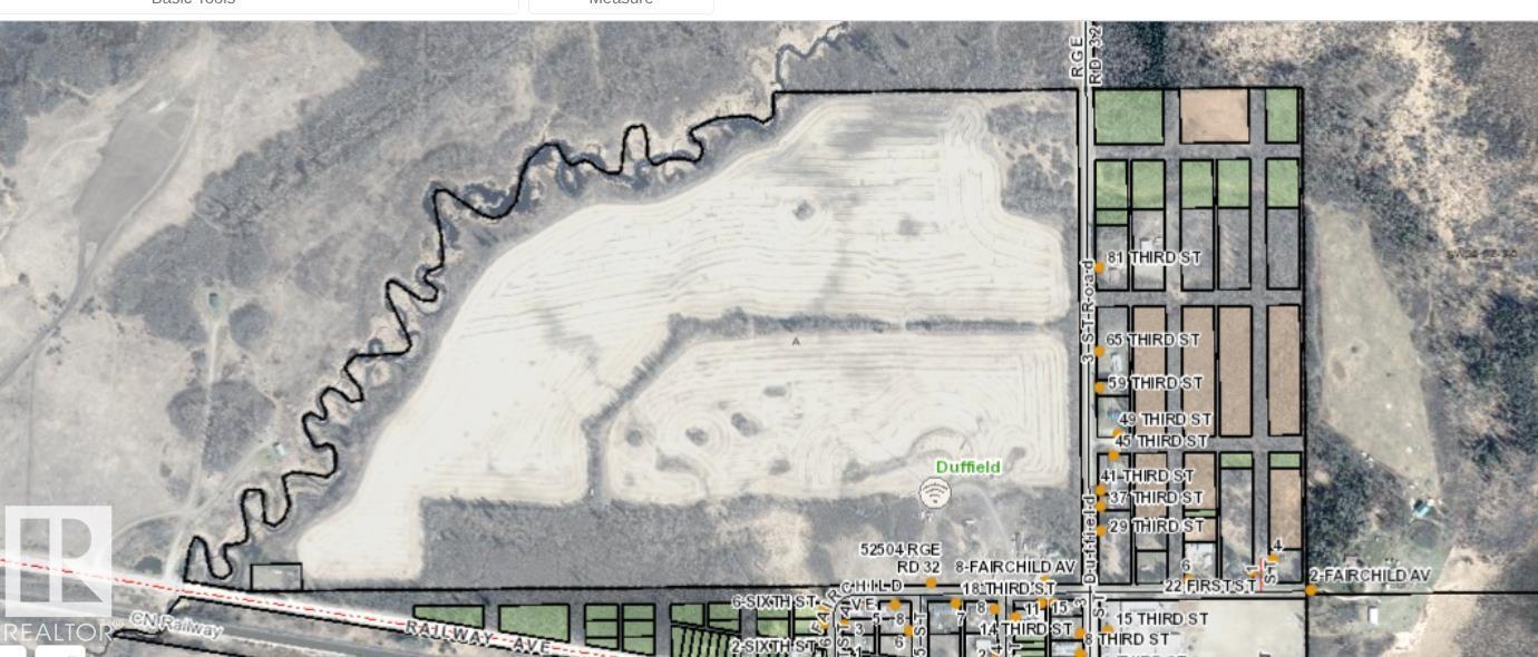 52504 RGE ROAD 32, Duffield, Alberta