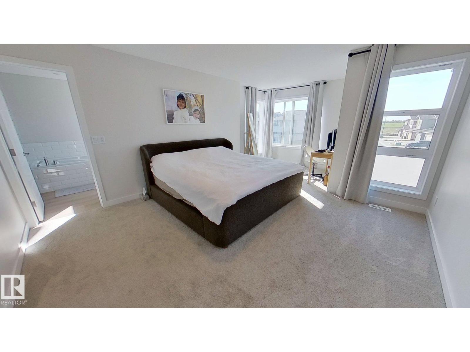 19286 22a Av Nw, Edmonton, Alberta  T6M 1P8 - Photo 14 - E4451727