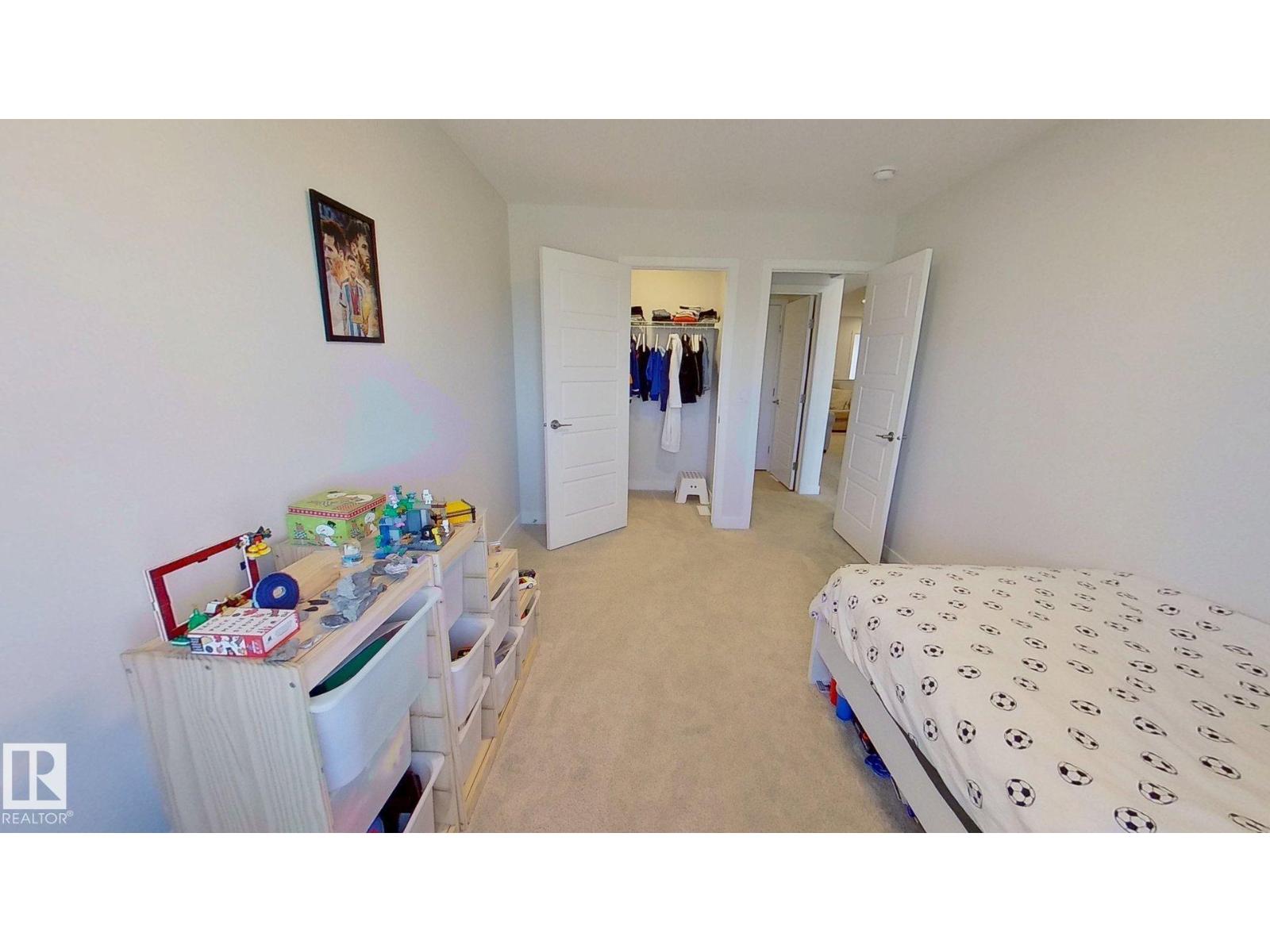 19286 22a Av Nw, Edmonton, Alberta  T6M 1P8 - Photo 21 - E4451727