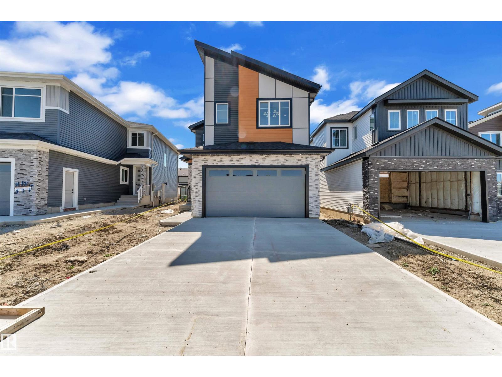 121 Lilac Cl, Leduc, Alberta  T9E 1R3 - Photo 4 - E4451730