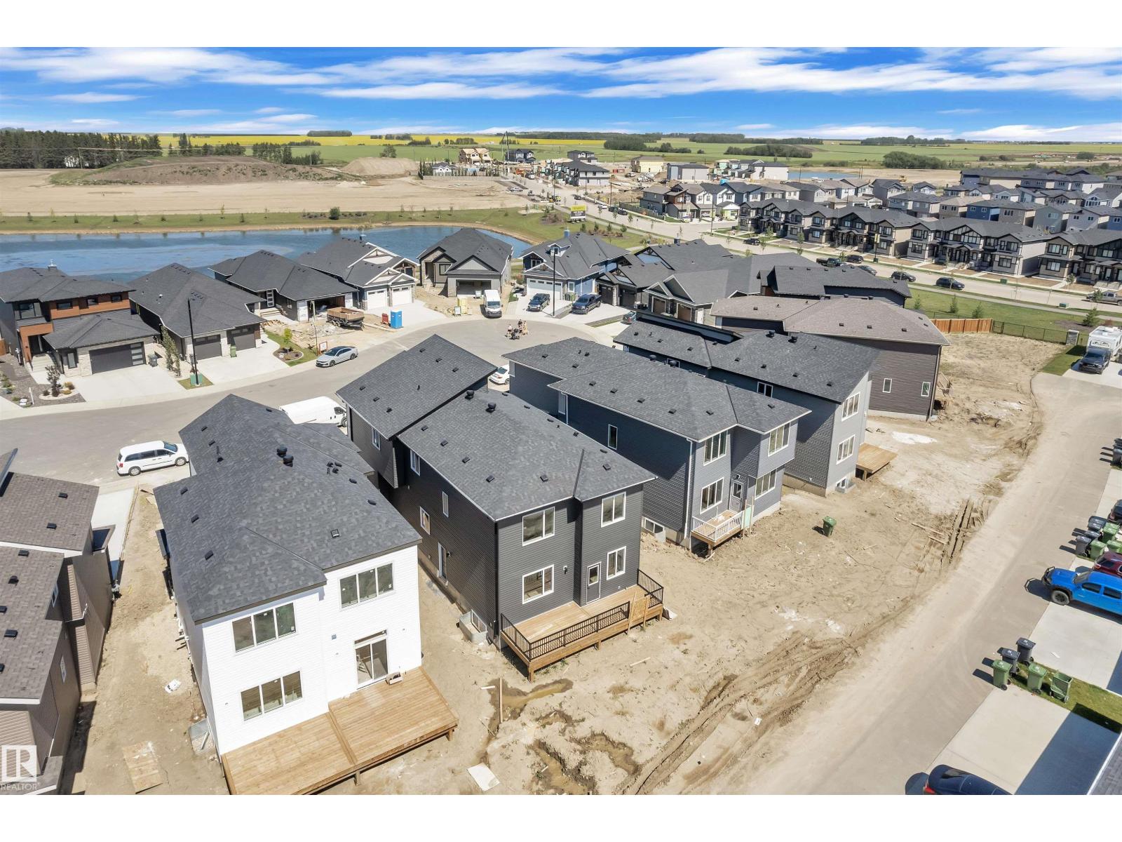 121 Lilac Cl, Leduc, Alberta  T9E 1R3 - Photo 55 - E4451730