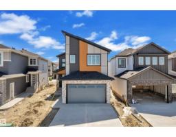 121 Lilac Cl Woodbend, Leduc, Ca