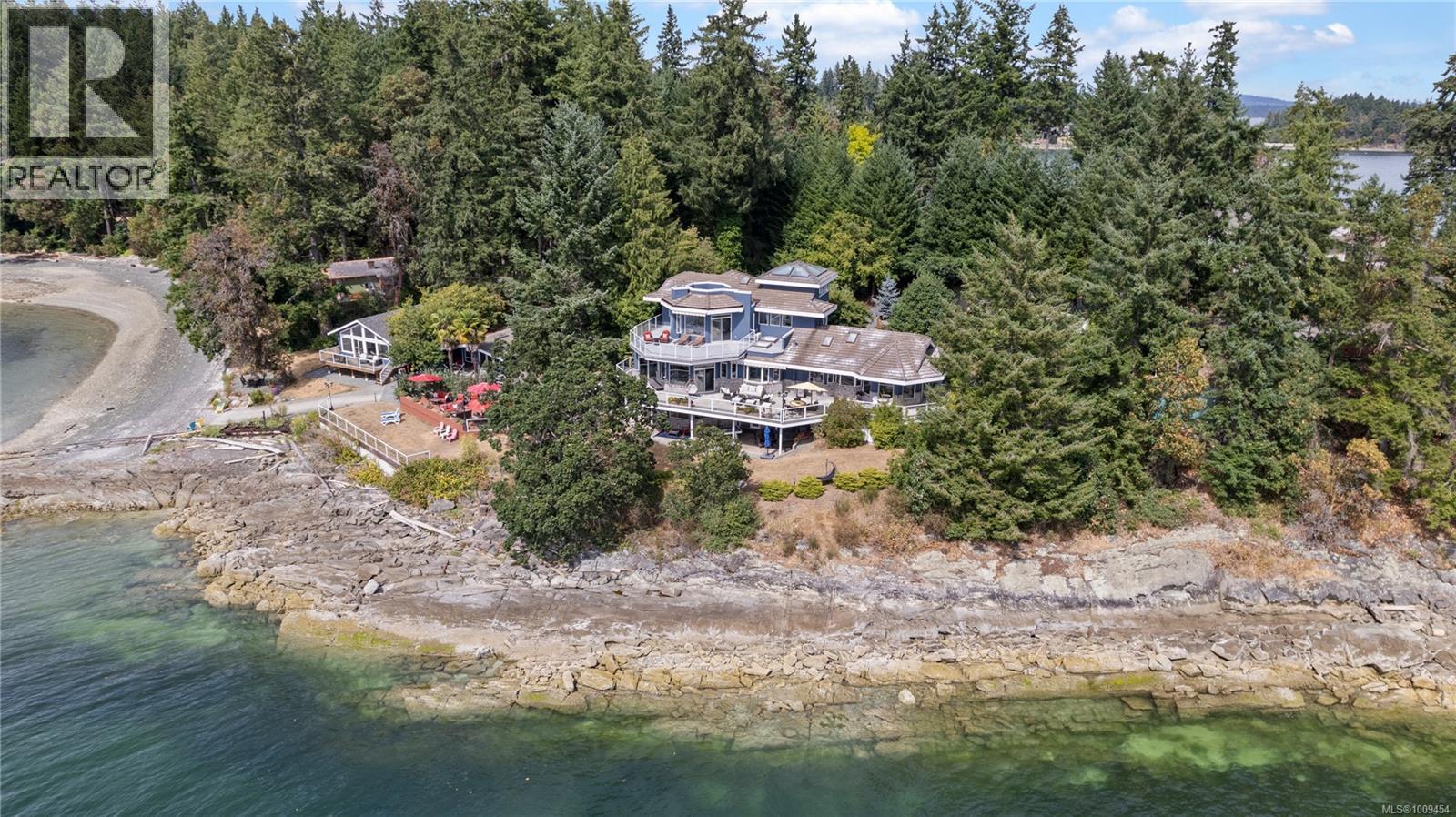 11680 Fairtide Rd, Ladysmith, British Columbia  V0R 2E0 - Photo 3 - 1009454