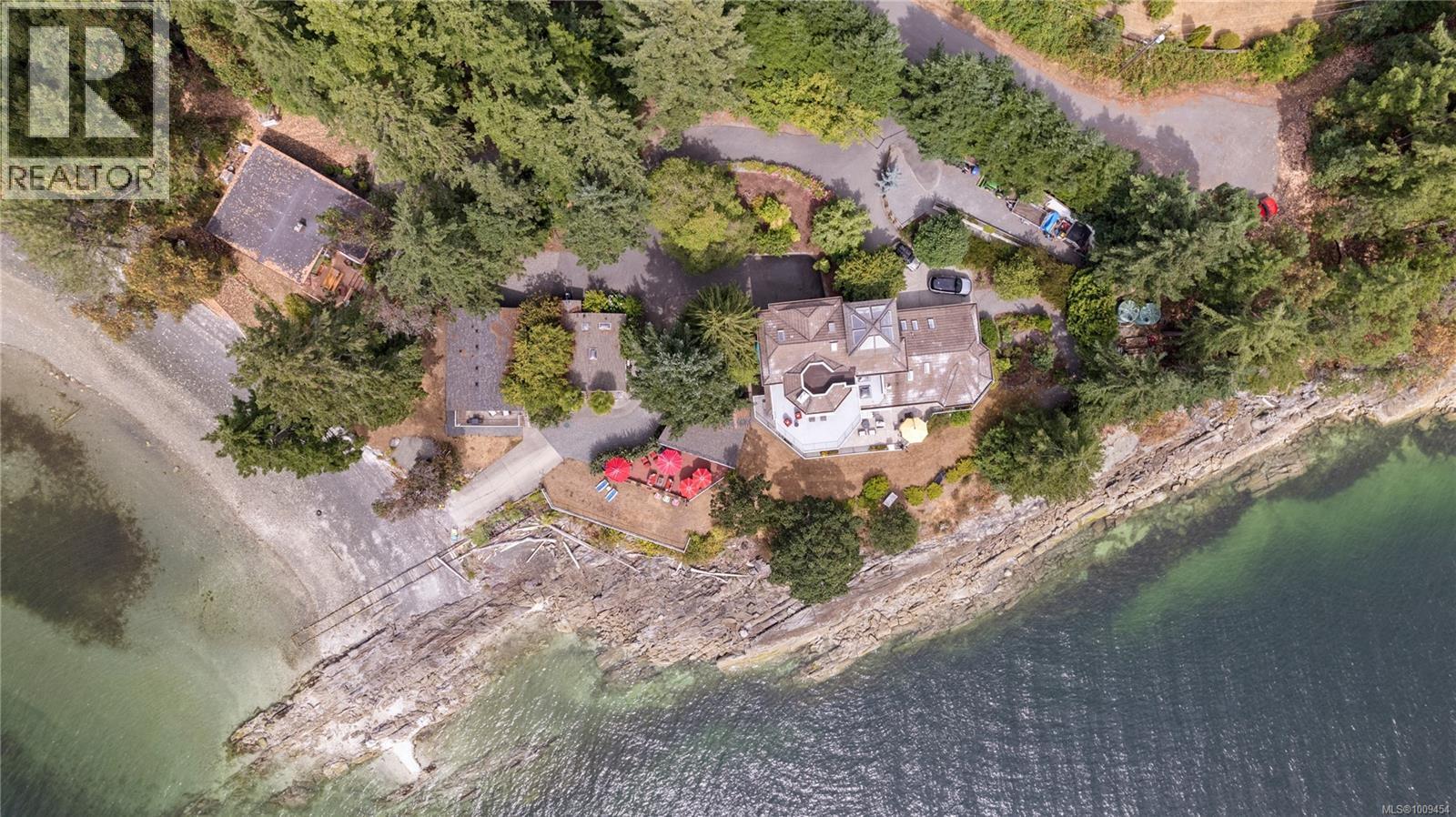 11680 Fairtide Rd, Ladysmith, British Columbia  V0R 2E0 - Photo 4 - 1009454