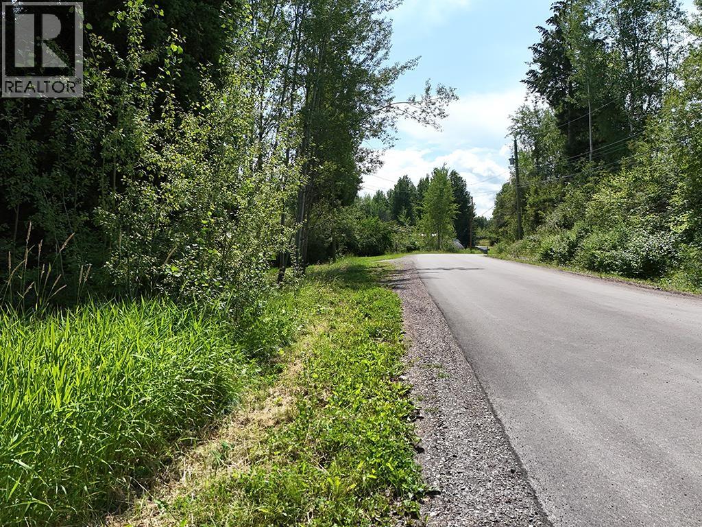 LOT 1 ALDER ROAD, Quesnel, British Columbia