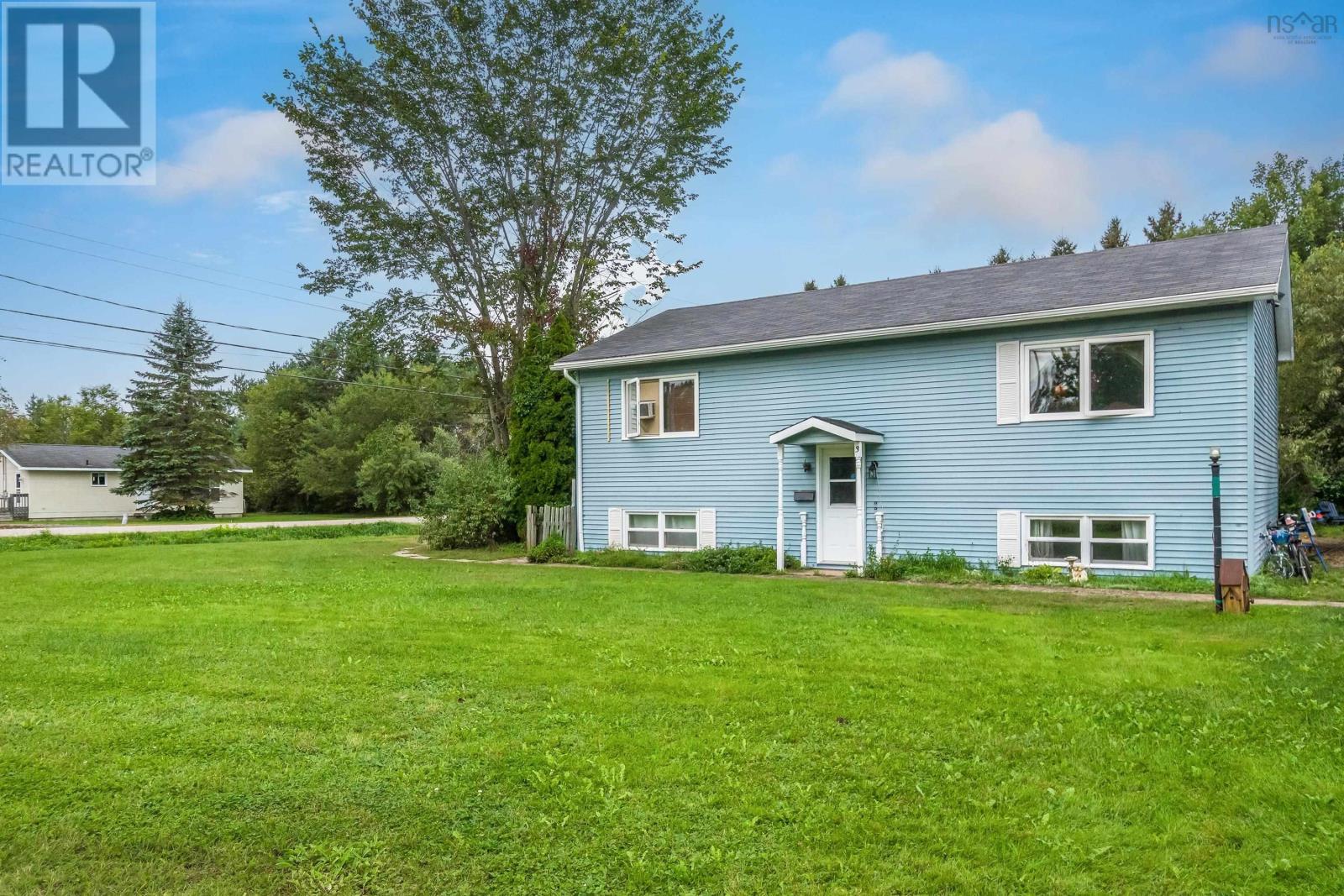 3 Lorcon Street, Nictaux, Nova Scotia  B0S 1P0 - Photo 2 - 202506342