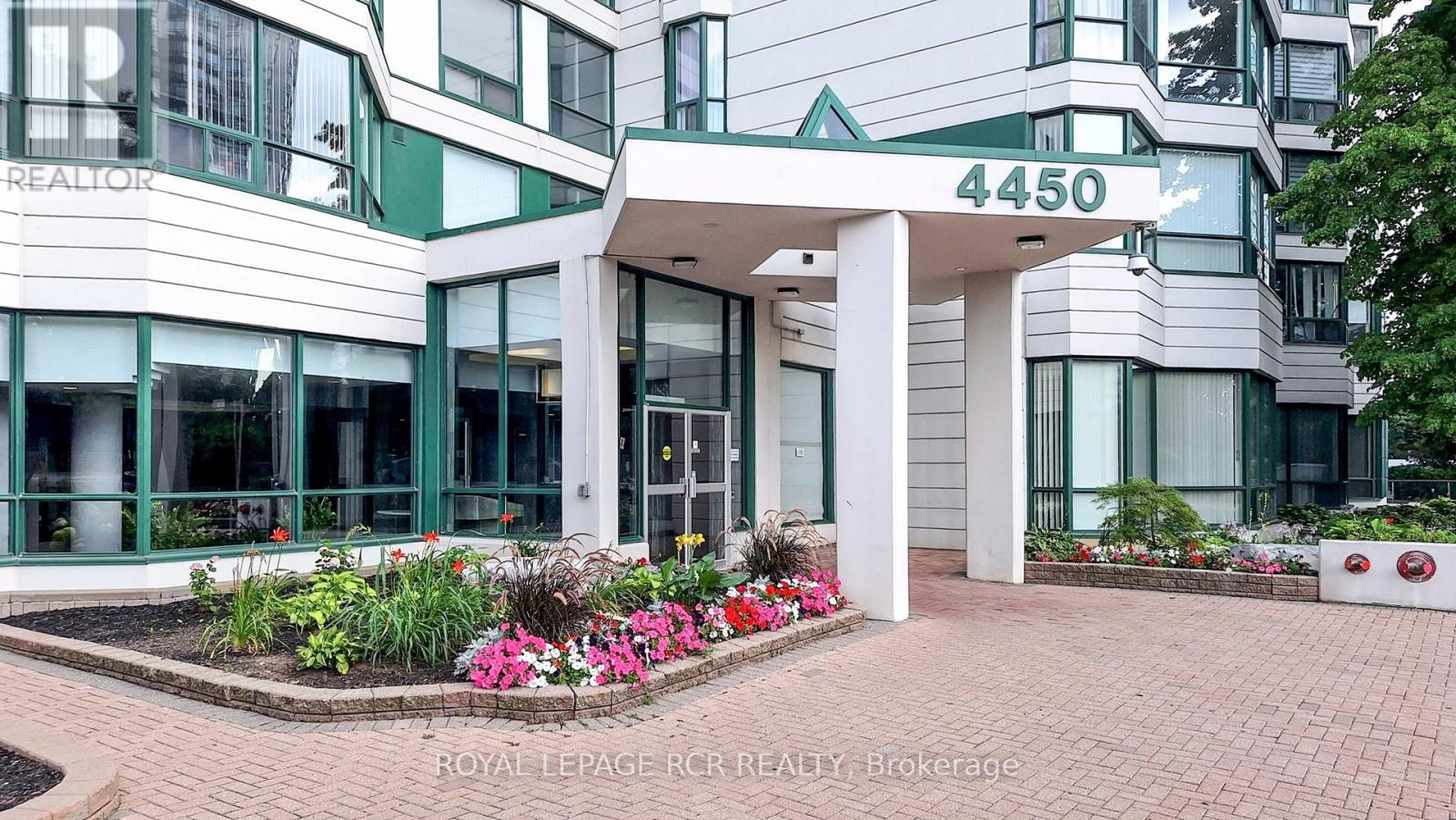 1610 - 4450 Tucana Court, Mississauga, Ontario L5R 3R4 - Photo 13 - W12330976