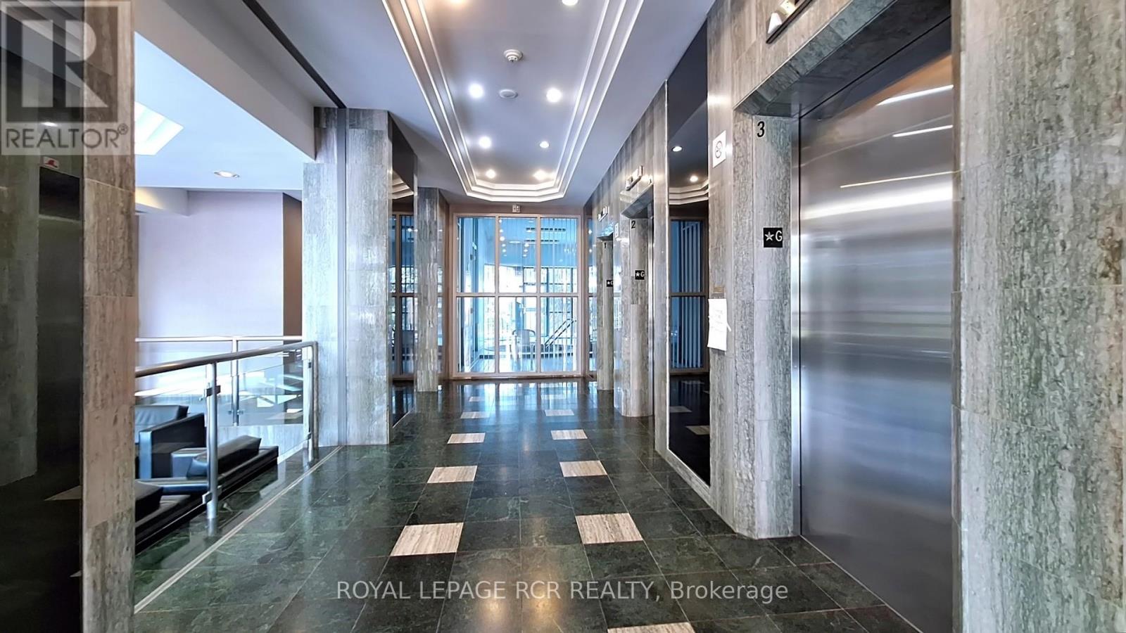 1610 - 4450 Tucana Court, Mississauga, Ontario L5R 3R4 - Photo 16 - W12330976