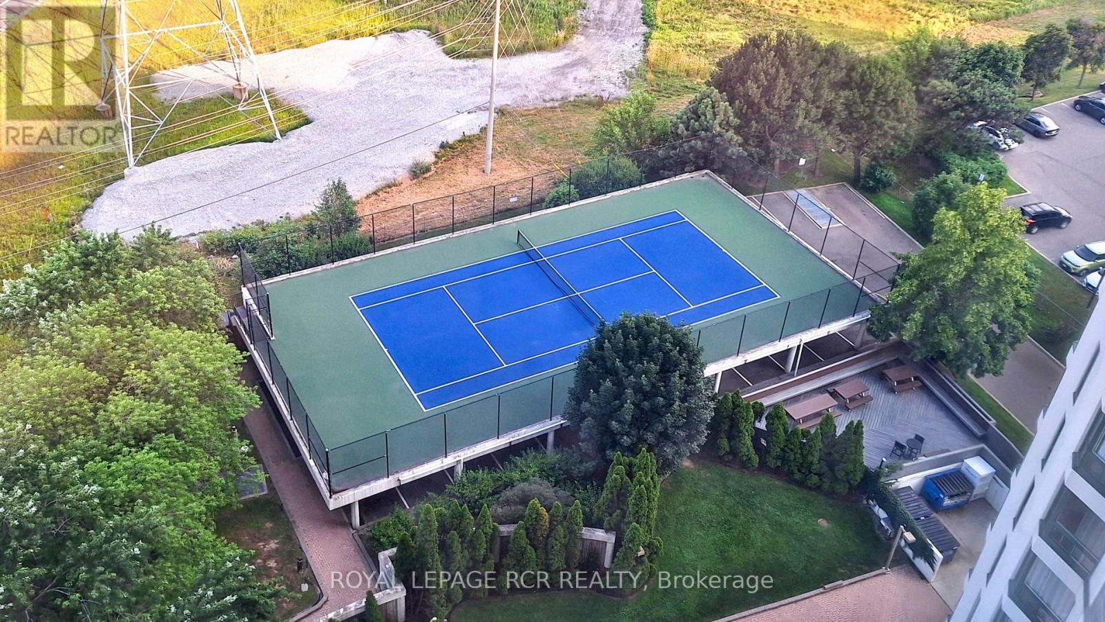 1610 - 4450 Tucana Court, Mississauga, Ontario L5R 3R4 - Photo 19 - W12330976