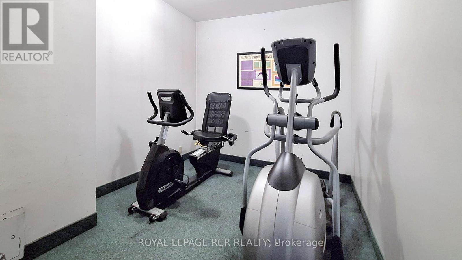 1610 - 4450 Tucana Court, Mississauga, Ontario L5R 3R4 - Photo 26 - W12330976