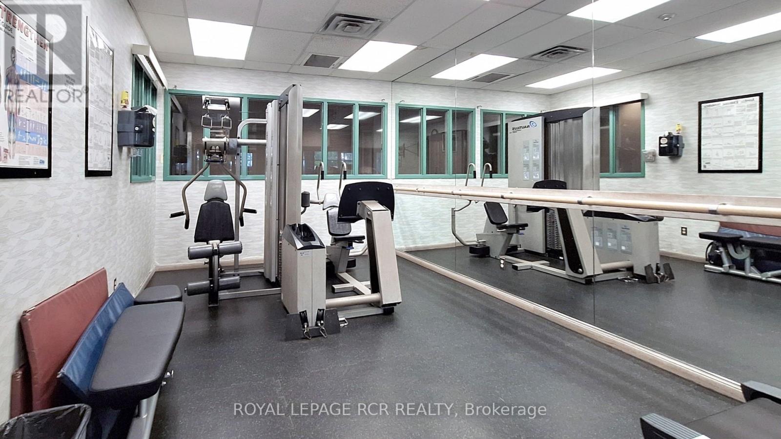 1610 - 4450 Tucana Court, Mississauga, Ontario L5R 3R4 - Photo 24 - W12330976