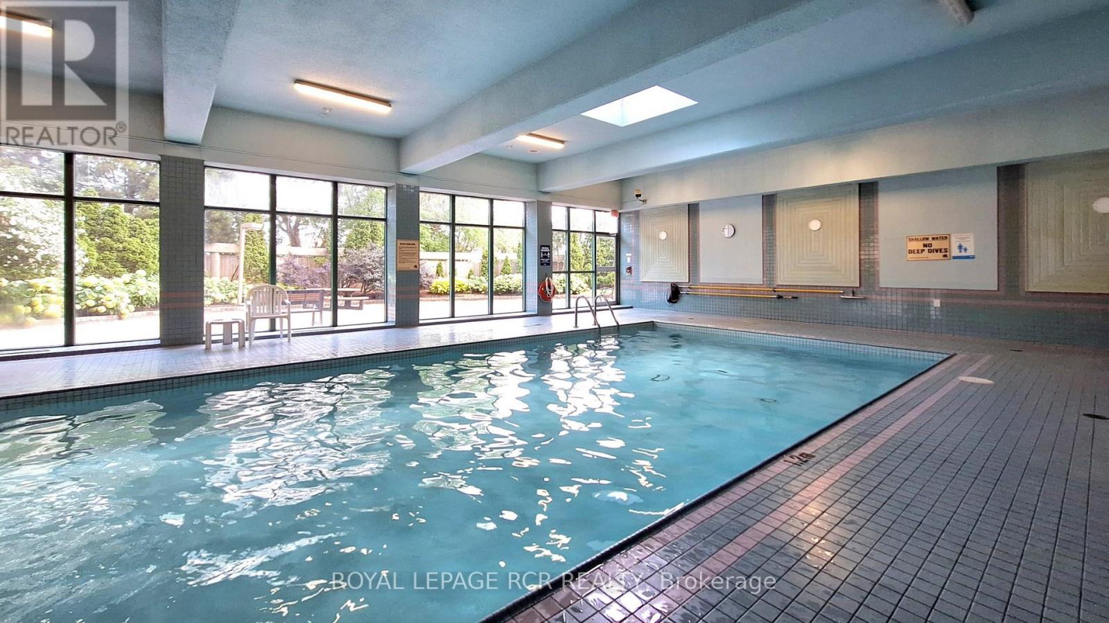 1610 - 4450 Tucana Court, Mississauga, Ontario L5R 3R4 - Photo 28 - W12330976