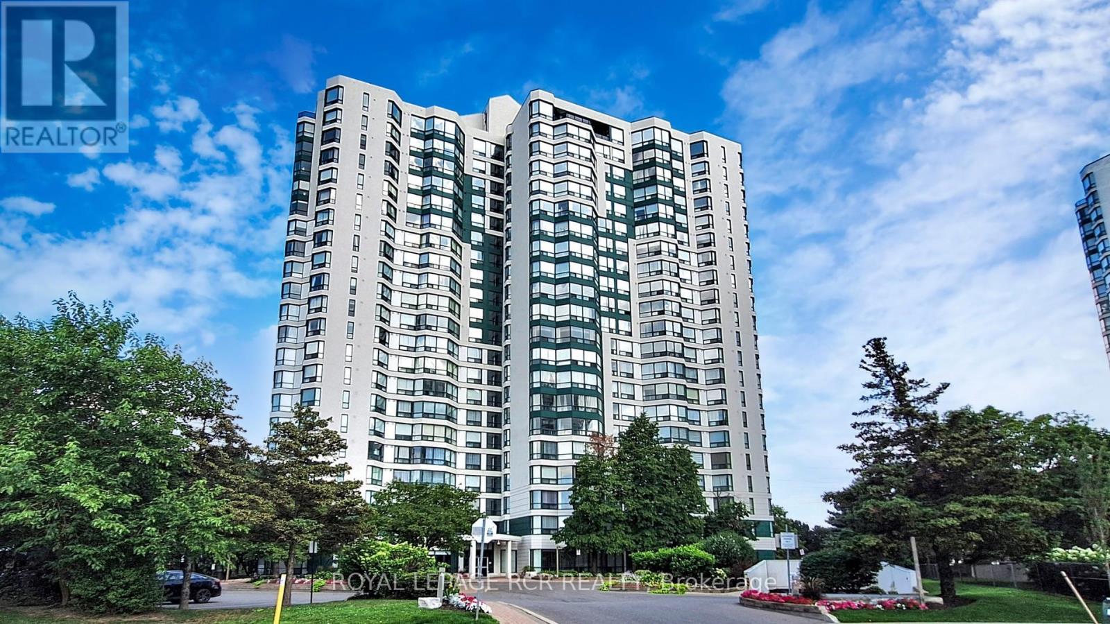 1610 - 4450 Tucana Court, Mississauga, Ontario L5R 3R4 - Photo 11 - W12330976