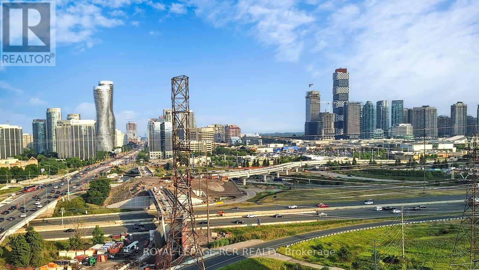 1610 - 4450 Tucana Court, Mississauga, Ontario L5R 3R4 - Photo 17 - W12330976