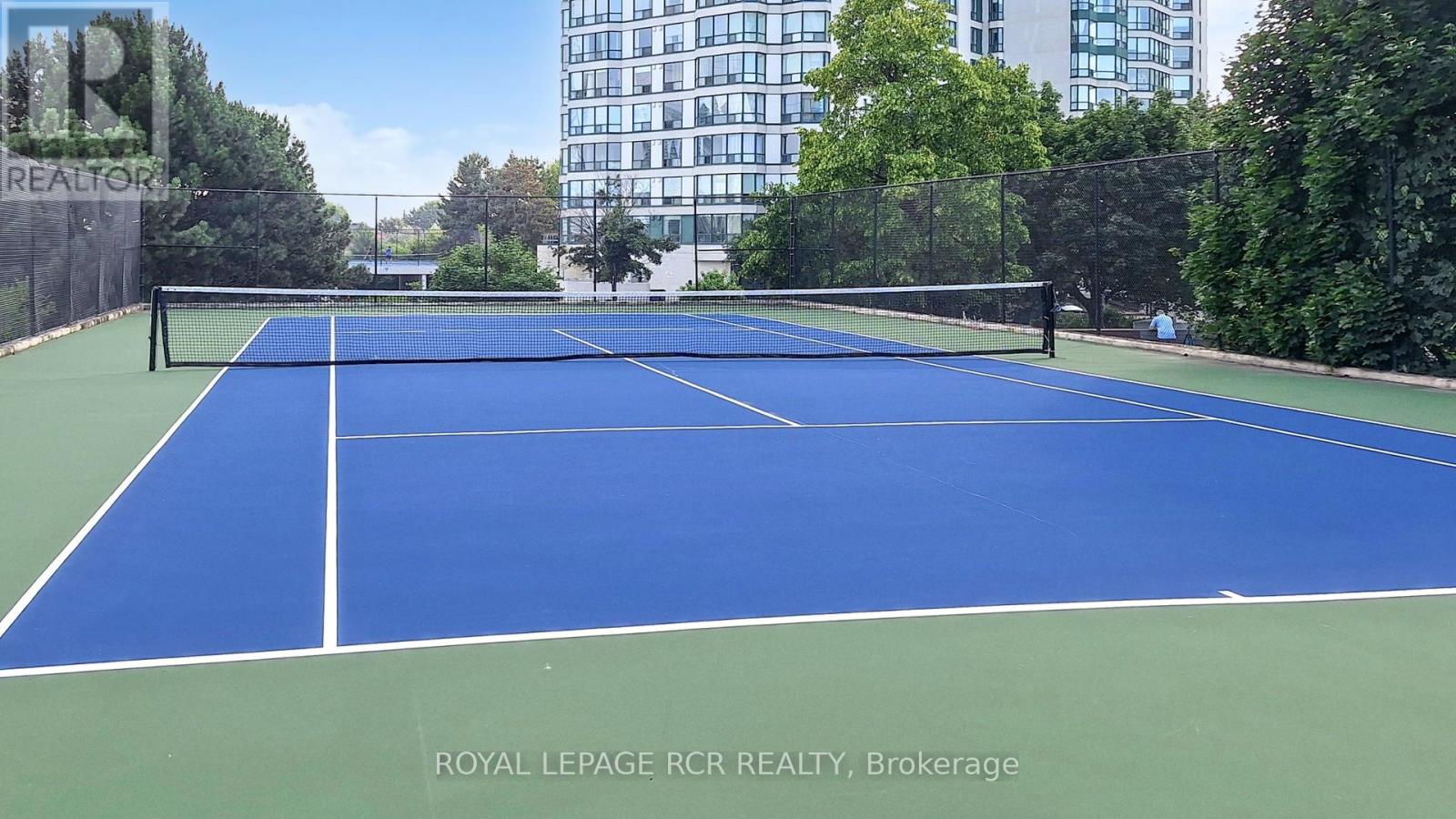 1610 - 4450 Tucana Court, Mississauga, Ontario L5R 3R4 - Photo 20 - W12330976