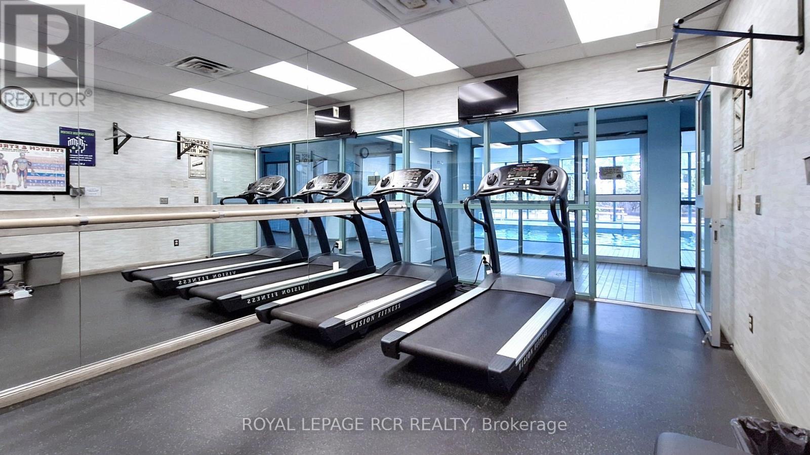 1610 - 4450 Tucana Court, Mississauga, Ontario L5R 3R4 - Photo 25 - W12330976