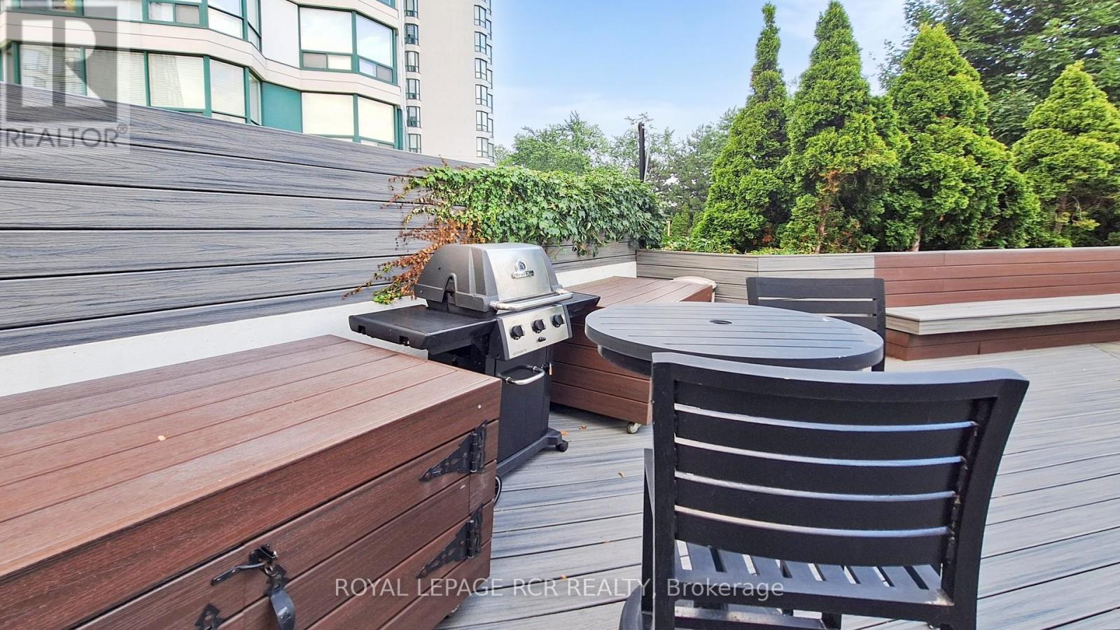 1610 - 4450 Tucana Court, Mississauga, Ontario L5R 3R4 - Photo 31 - W12330976