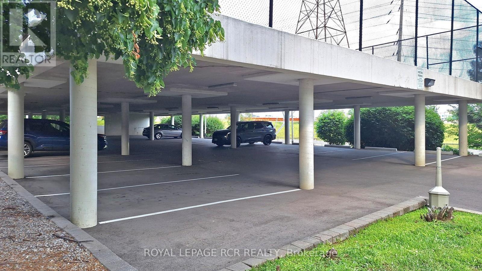 1610 - 4450 Tucana Court, Mississauga, Ontario L5R 3R4 - Photo 33 - W12330976