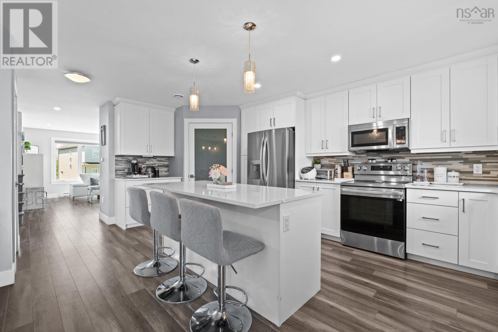 156 Lewis Drive, Bedford, Nova Scotia  B4B 1C5 - Photo 12 - 202517949