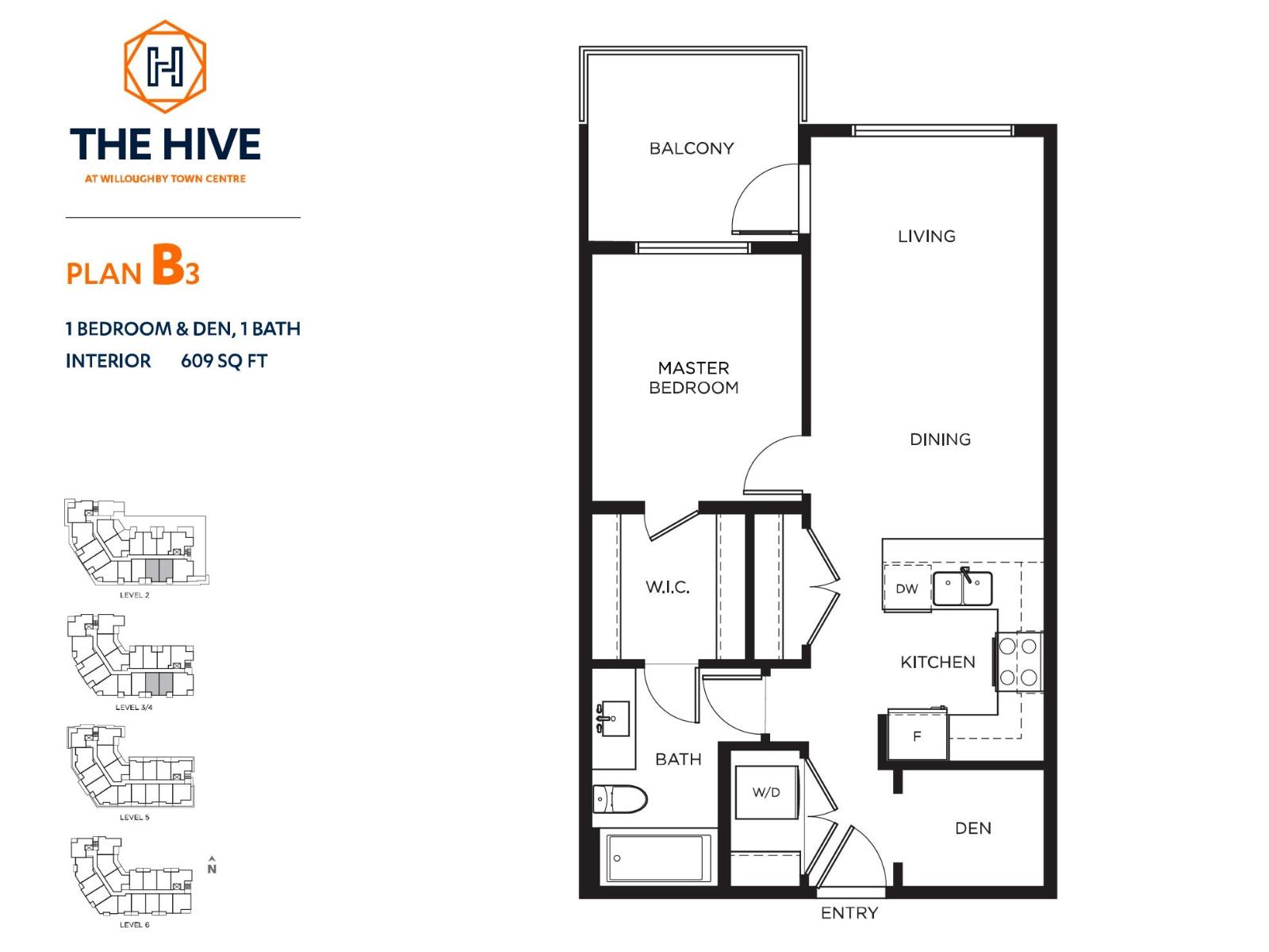 208 7920 206 Street, Langley, British Columbia  H0H 0H0 - Photo 13 - R3027305