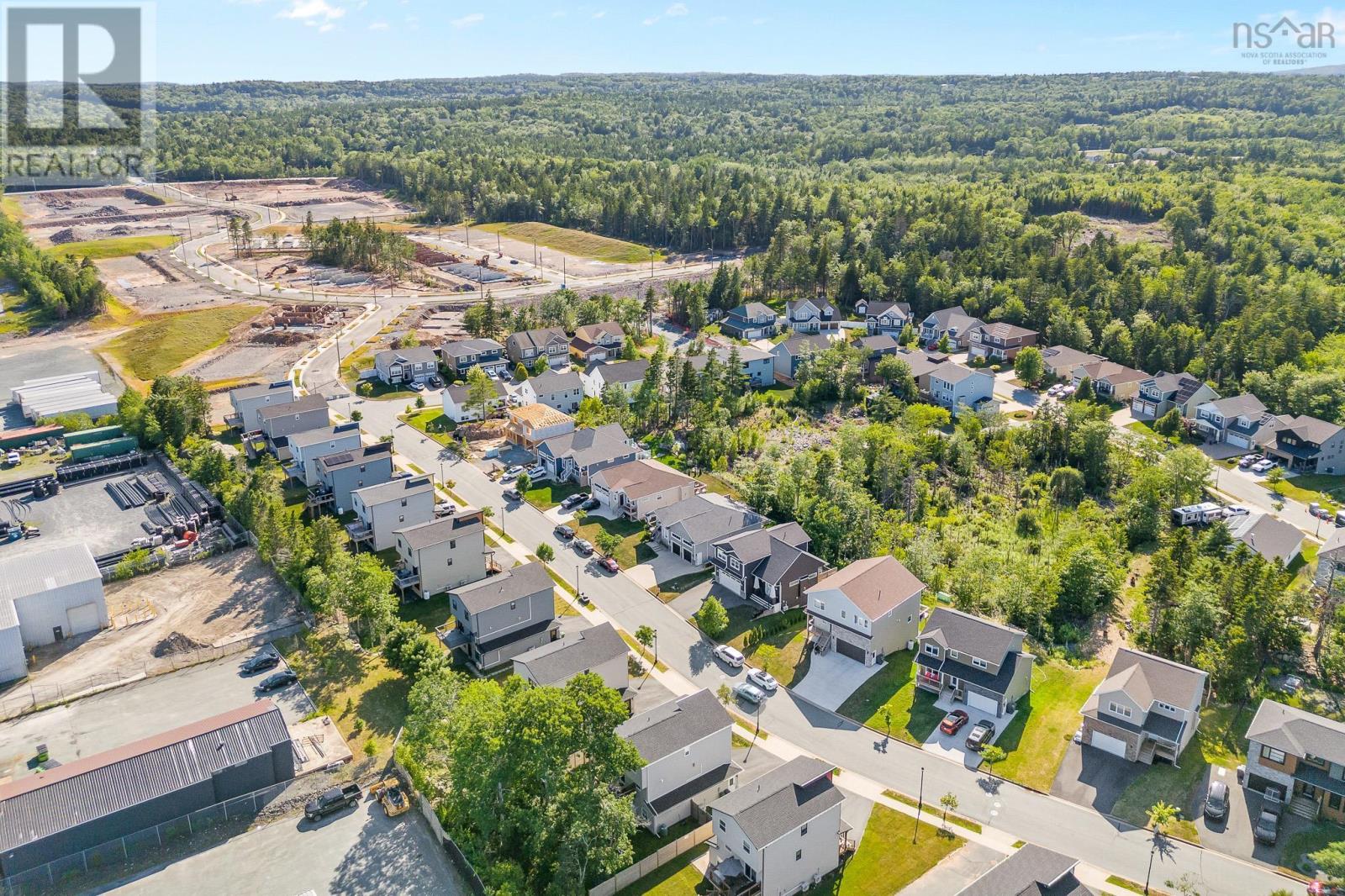 156 Lewis Drive, Bedford, Nova Scotia  B4B 1C5 - Photo 43 - 202517949