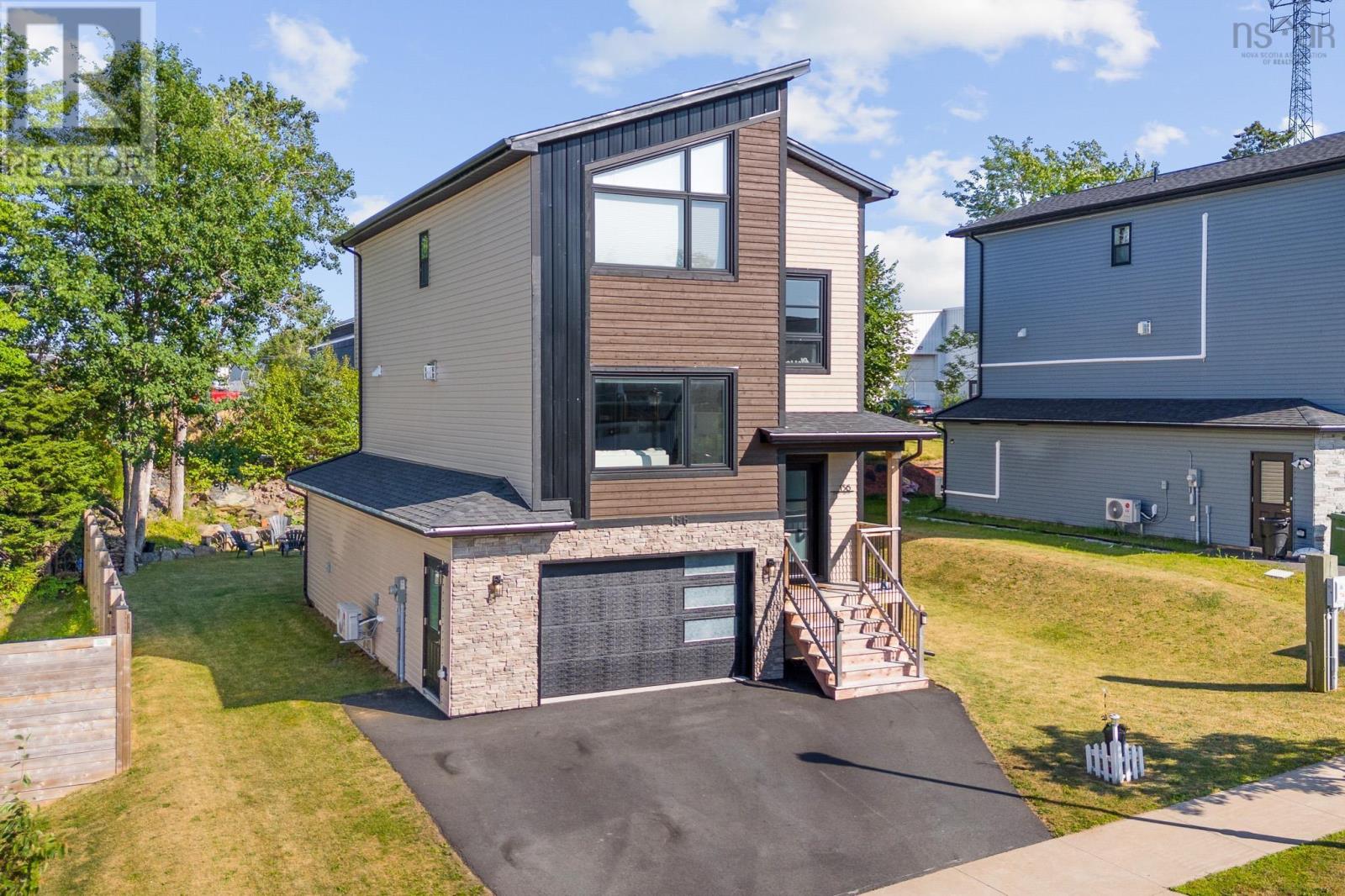 156 Lewis Drive, Bedford, Nova Scotia  B4B 1C5 - Photo 44 - 202517949