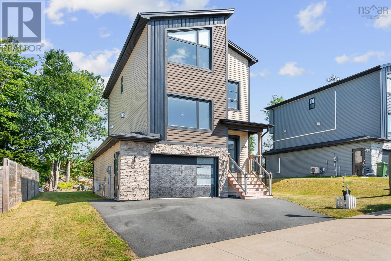 156 Lewis Drive, Bedford, Nova Scotia  B4B 1C5 - Photo 38 - 202517949