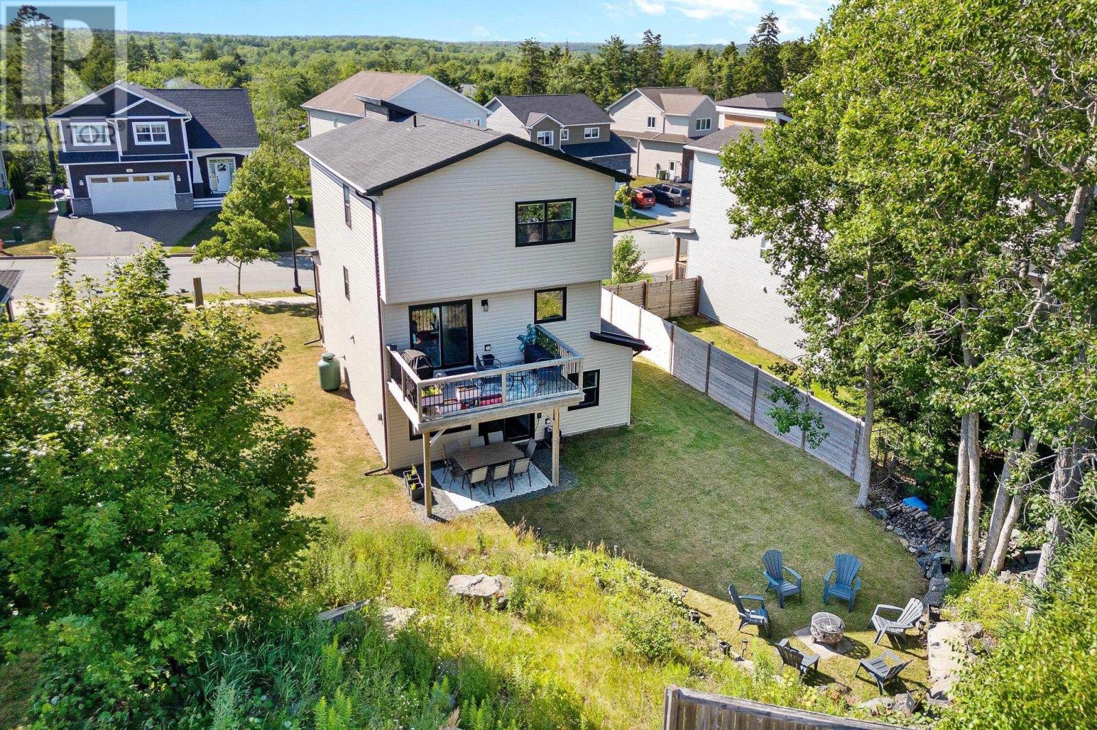 156 Lewis Drive, Bedford, Nova Scotia  B4B 1C5 - Photo 45 - 202517949