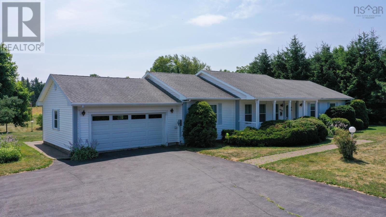 4040 Prospect Road, North Alton, Nova Scotia  B4N 3V8 - Photo 1 - 202518996