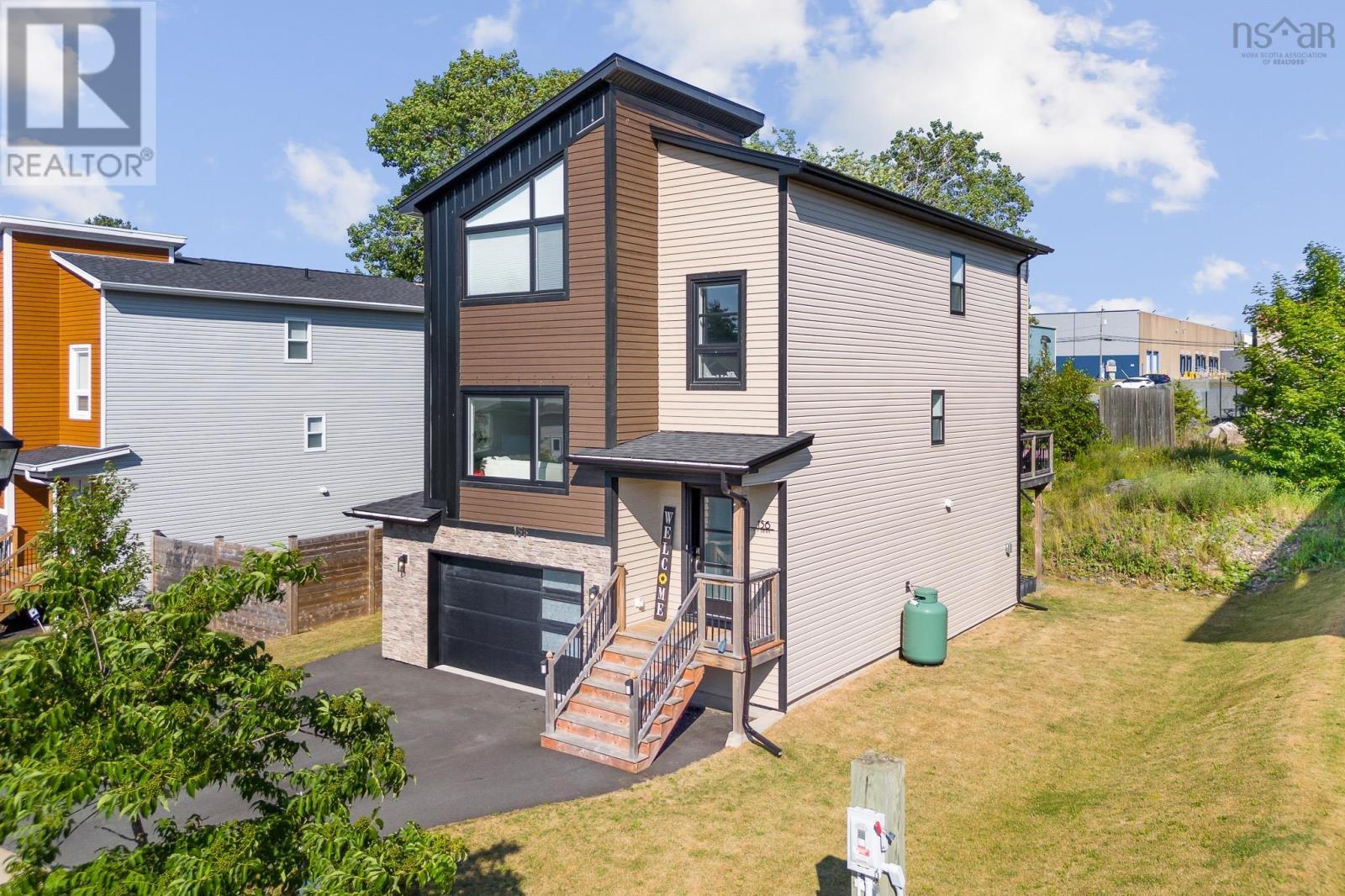 156 Lewis Drive, Bedford, Nova Scotia  B4B 1C5 - Photo 39 - 202517949